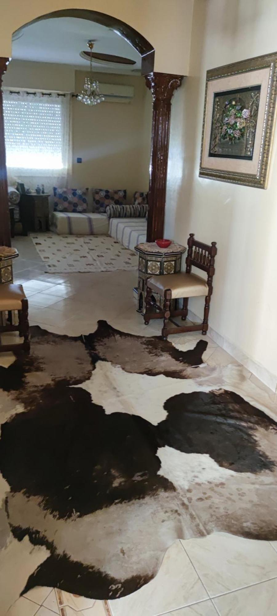 Appartement Au Centre Agadir Residence Privee Kültér fotó